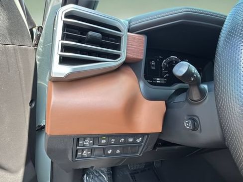 Used 2024 Toyota Tundra 1794 Edition AWD/4WD image 22