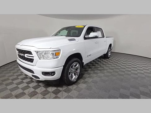 Used 2022 RAM 1500 Big Horn AWD/4WD image 59