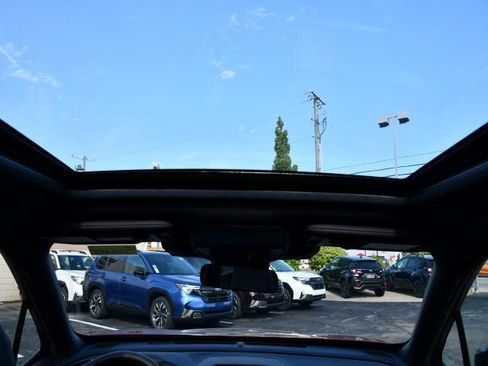 New 2026 Subaru Forester Premium AWD/4WD image 25