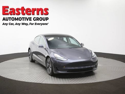 Used 2019 Tesla Model 3 Long Range AWD/4WD image 44