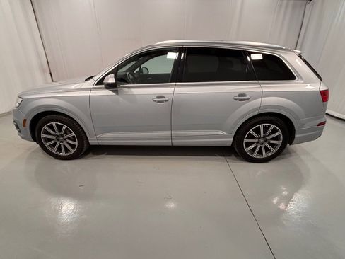 Used 2018 Audi Q7 3.0T Premium Plus w/ Premium Plus Package image 8