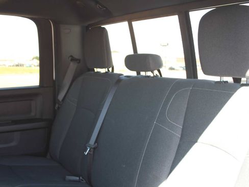 Used 2024 RAM 2500 Tradesman w/ Chrome Appearance Group AWD/4WD image 25