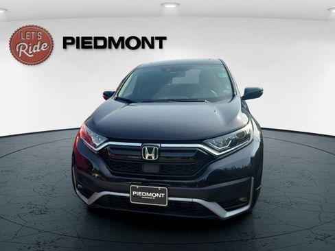 Used 2022 Honda CR-V EX image 3