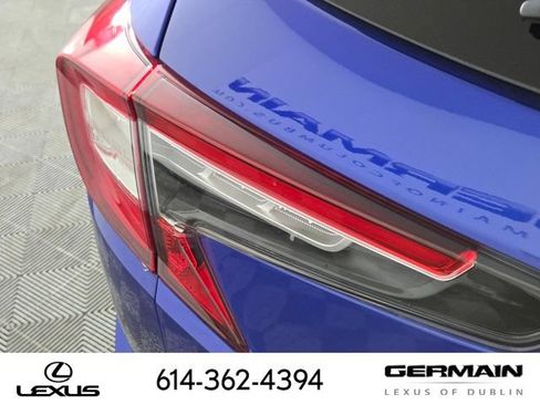 Used 2024 Acura RDX A-Spec AWD/4WD image 15
