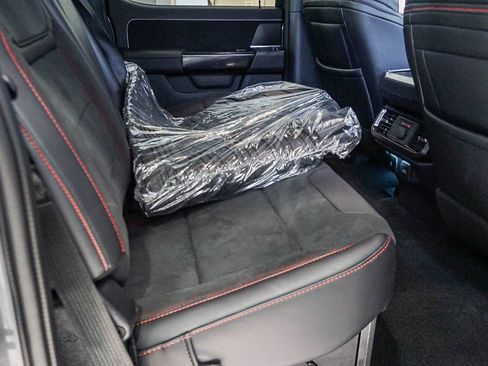 New 2026 Ford F150 Raptor image 13