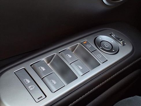 New 2026 Hyundai Palisade Calligraphy image 25