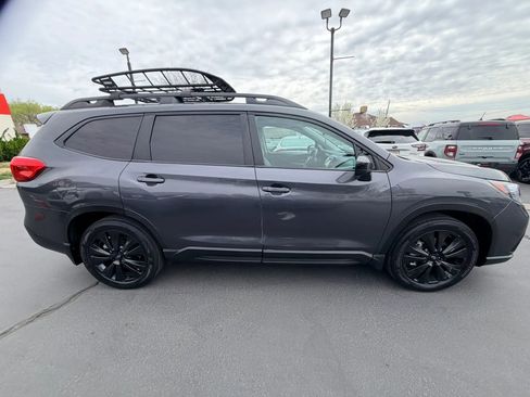 Used 2022 Subaru Ascent Onyx Edition AWD/4WD image 3