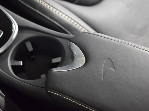 New 2025 McLaren GTS image 30