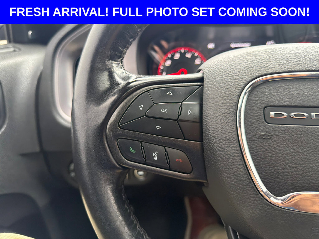 Used 2023 Dodge Charger SXT w/ Blacktop Package AWD/4WD image 16