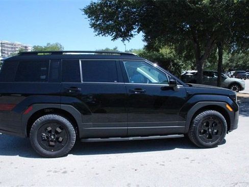 New 2026 Hyundai Santa Fe XRT image 4