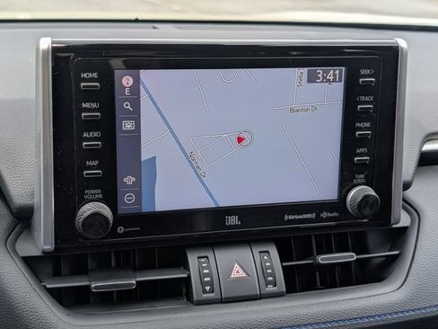 Used 2020 Toyota RAV4 XSE w/ XSE Grade Weather Package AWD/4WD image 19