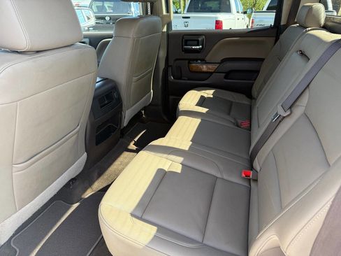 Used 2018 GMC Sierra 1500 SLT image 10