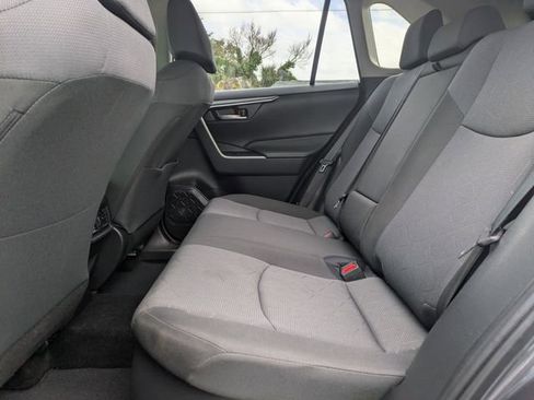 Used 2024 Toyota RAV4 XLE AWD/4WD image 14