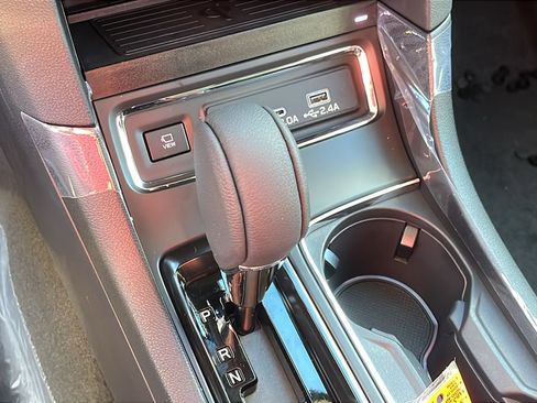 New 2025 Subaru Ascent Bronze Edition image 14