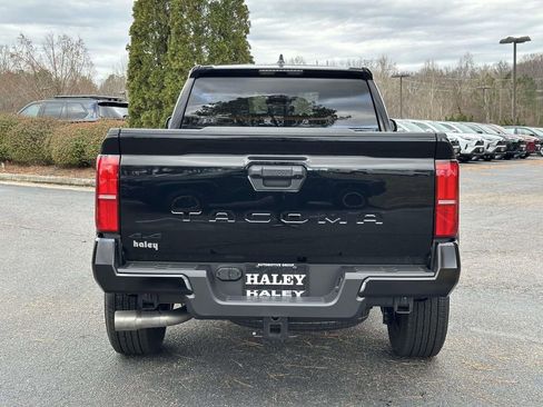 New 2026 Toyota Tacoma TRD Sport image 20