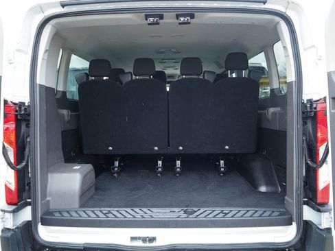 Used 2024 Ford Transit 350 XLT image 32