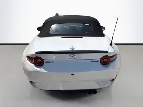New 2026 MAZDA MX-5 Miata Grand Touring image 5