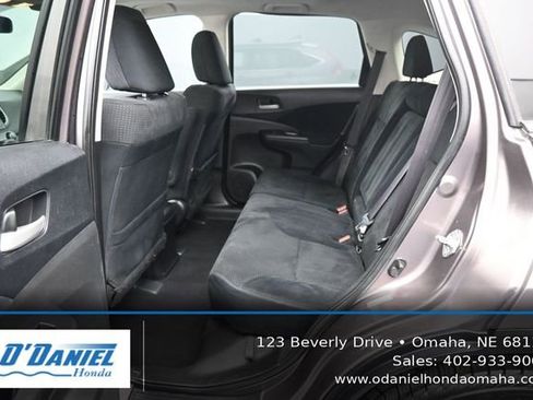 Used 2013 Honda CR-V EX image 36