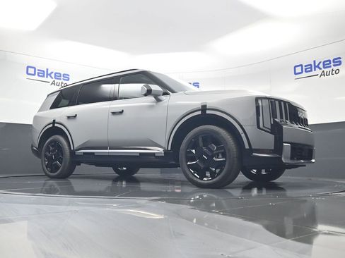 New 2027 Kia Telluride X-Line SX Prestige AWD/4WD image 43