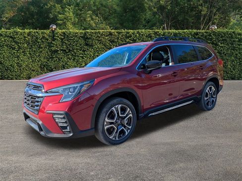 New 2026 Subaru Ascent Limited image 8