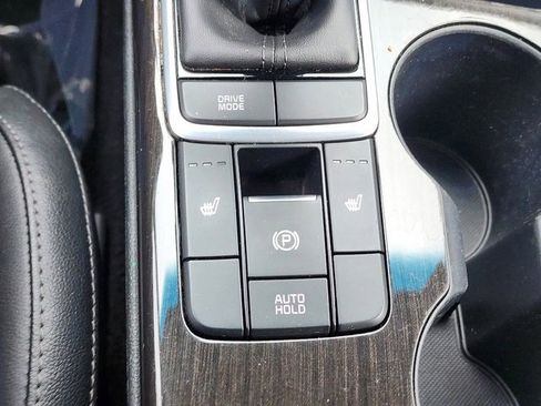 Used 2020 Kia Optima EX image 26