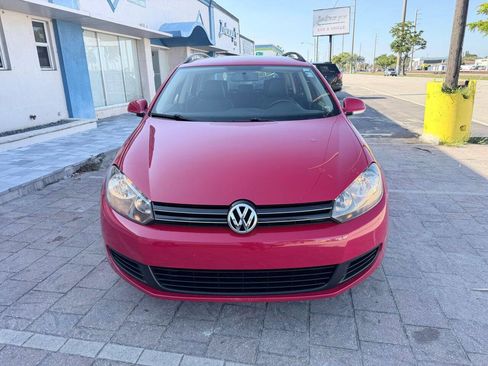 Used 2012 Volkswagen Jetta SE FWD image 4