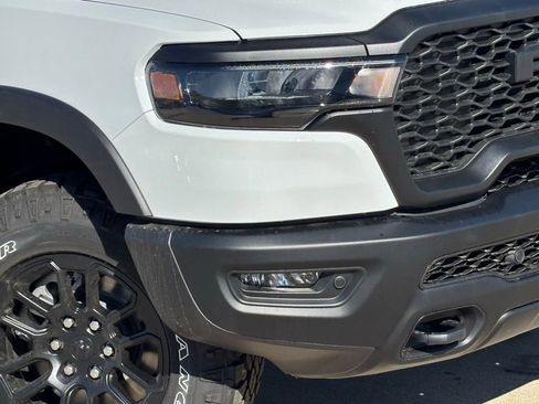 New 2026 RAM 1500 Rebel w/ G/T Package image 6