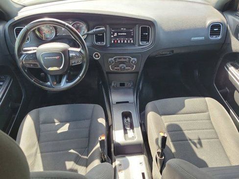 Used 2021 Dodge Charger Police w/ Convenience Group I AWD/4WD image 11