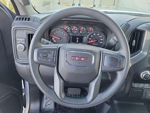 New 2026 GMC Sierra 1500 Pro w/ Pro Value Package image 34