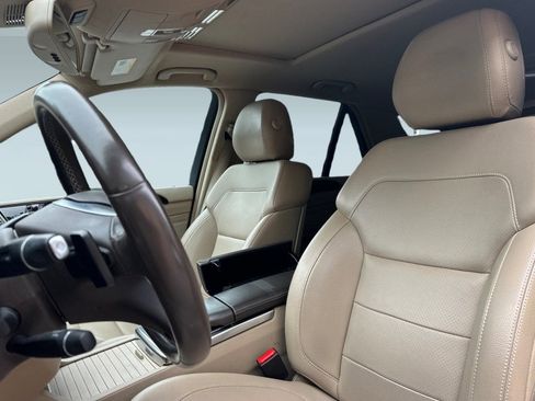Used 2013 Mercedes-Benz ML 350 4MATIC image 23