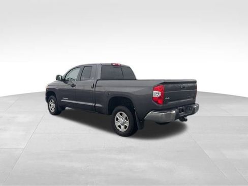 Used 2016 Toyota Tundra SR5 image 3