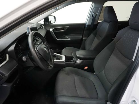 Used 2024 Toyota RAV4 XLE image 14