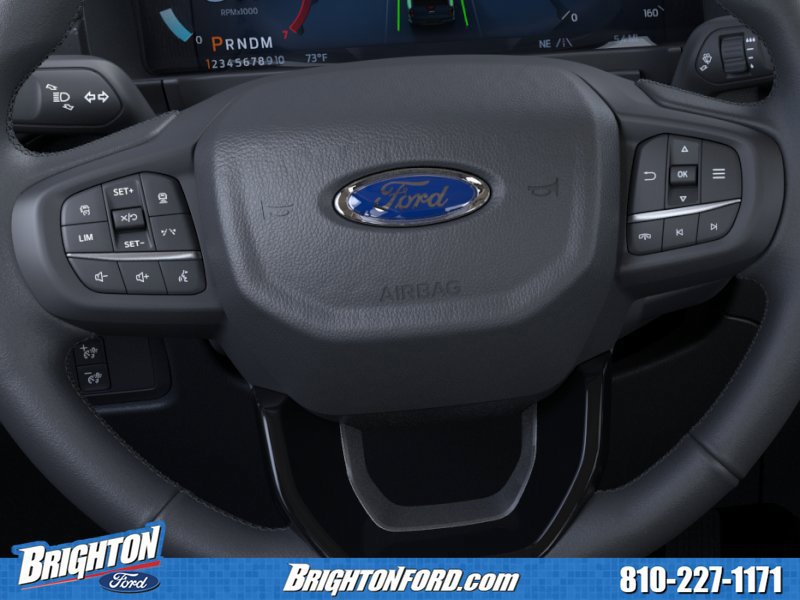 New 2026 Ford Ranger Lariat AWD/4WD image 14