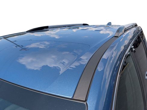 Used 2026 Chevrolet Traverse High Country w/ LPO, Floor Liner Package FWD image 38