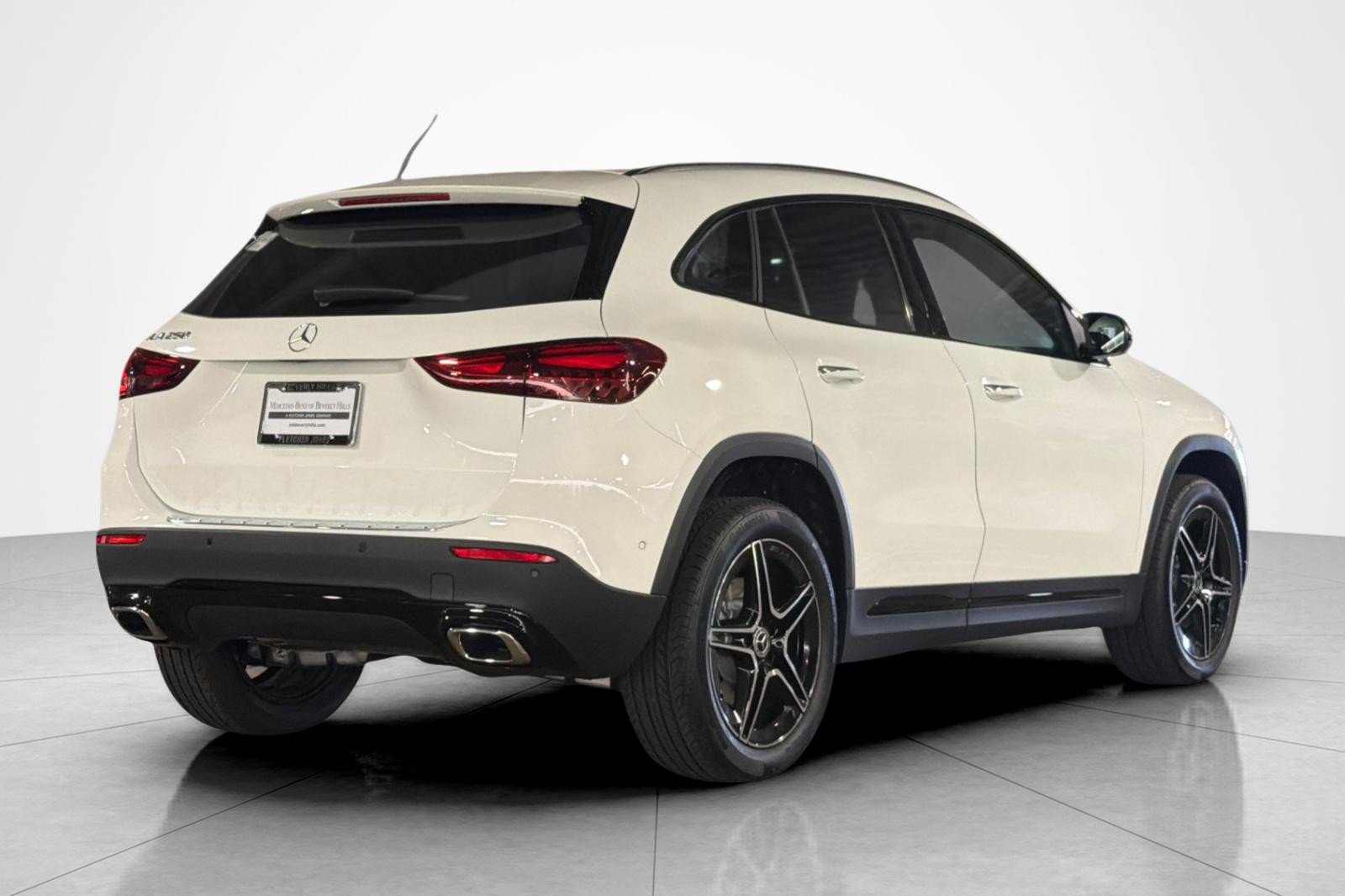 New 2026 Mercedes-Benz GLA 250 image 5