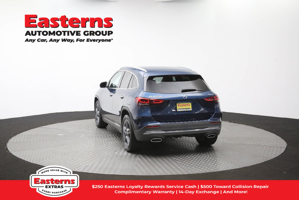 Used 2023 Mercedes-Benz GLA 250 4MATIC image 66