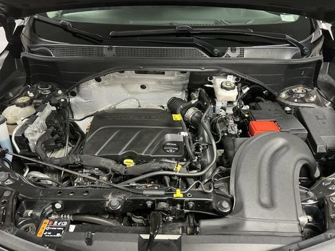 Certified 2023 Buick Encore GX Preferred FWD image 28
