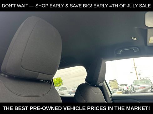 Used 2022 Jeep Renegade Altitude AWD/4WD image 21