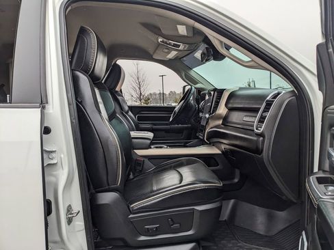 Used 2023 RAM 2500 Laramie image 54