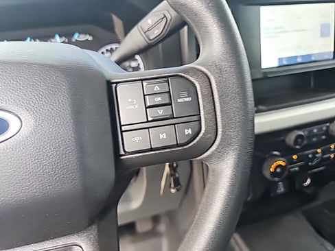 Used 2024 Ford F350 XL w/ XL Off-Road Package AWD/4WD image 21