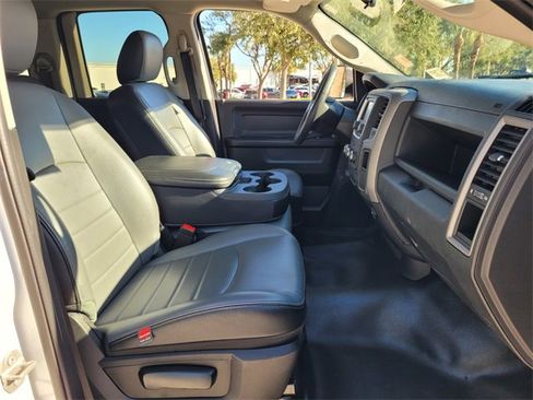 Certified 2023 RAM 1500 Tradesman w/ Trailer Tow Group image 19