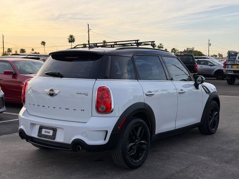 Used 2016 MINI Cooper Countryman S FWD image 9