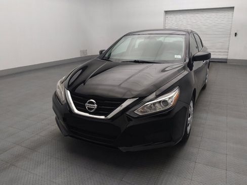 Used 2018 Nissan Altima 2.5 S w/ S Convenience Package FWD image 15