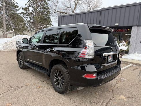 Used 2020 Lexus GX 460 Premium image 14
