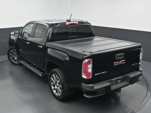 Used 2018 GMC Canyon Denali AWD/4WD image 37