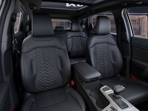 New 2026 Kia Sportage X-Pro Prestige AWD/4WD image 15