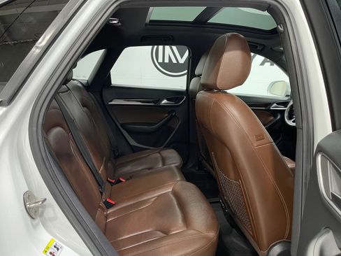 Used 2018 Audi Q3 2.0T Premium w/ Convenience Package image 32