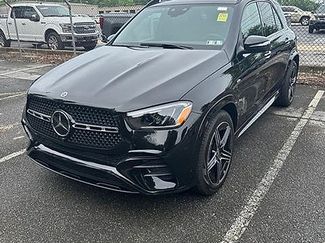 Certified 2025 Mercedes-Benz GLE 450e 4MATIC video 1