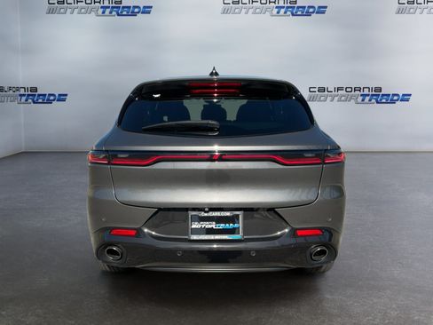 Used 2024 Dodge Hornet R/T w/ Tech Pack w/o Parking AWD/4WD image 6