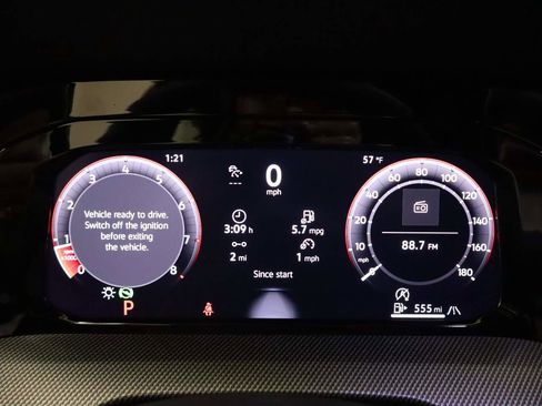 New 2026 Volkswagen Golf SE image 7